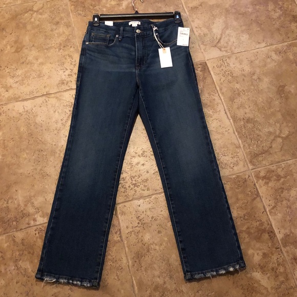 Women's Dark Blue Jeans 👖 30/10 - Picture 15 of 15